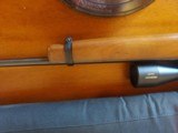 Ruger10/22 With Niko Scope - 4 of 11