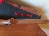 Ruger10/22 With Niko Scope - 8 of 11
