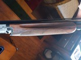 Beretta 687 Silver Pigeon V 28 Gauge - 10 of 13