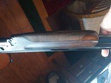 Beretta 687 Silver Pigeon V 28 Gauge - 8 of 13