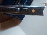 Beretta 687 Silver Pigeon V 28 Gauge - 5 of 13