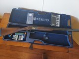 Beretta 687 Silver Pigeon V 28 Gauge - 11 of 13