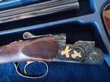 Beretta 687 Pigeon V 20 Gauge - 4 of 13