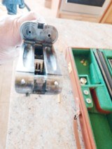 Parker Reproduction DHE 28 Gauge Two Barrel Set - 11 of 14