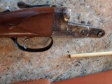 Parker Reproduction DHE 28 Gauge Two Barrel Set - 10 of 14