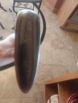 Tipping & Lawden Percussion Rifle - 12 of 13