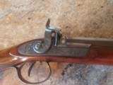Tipping & Lawden Percussion Rifle - 3 of 13