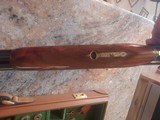 Parker Reproduction DHE 20 Gauge Two Barrel Set BTF NIC - 9 of 12