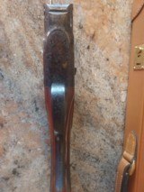 Parker Reproduction DHE 20 Gauge Two Barrel Set BTF NIC - 7 of 12