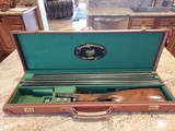 Parker Reproductions 28 Gauge Two Barrel Set - 1 of 12