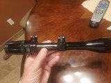 Mauser Mark V 4X40 Scope - 5 of 7