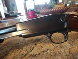 Winchester Model 61 In Rare Long Rifle Round Barrel - 3 of 13
