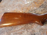 Winchester Model 61 In Rare Long Rifle Round Barrel - 5 of 13