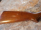 Winchester Model 61 In Rare Long Rifle Round Barrel - 8 of 13