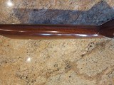 Browning T2 Deluxe T Bolt Stock - 10 of 12