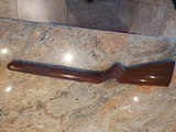 Browning T2 Deluxe T Bolt Stock - 1 of 12