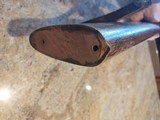 Winchester Model 70 Pre-64 Stock - 13 of 13