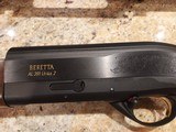 Beretta AL391 Urika 2-20 Gauge - 7 of 12