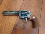 Colt Python 1961 - 1 of 15