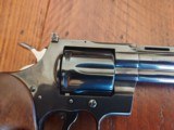 Colt Python 1961 - 4 of 15