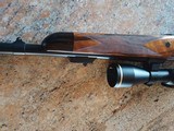 American Hunting Rifles Custom 9.3X62 Rifle - 8 of 13