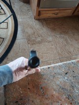 American Hunting Rifles Custom 9.3X62 Rifle - 13 of 13