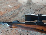 American Hunting Rifles Custom 9.3X62 Rifle - 4 of 13