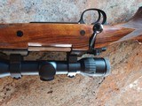 American Hunting Rifles Custom 9.3X62 Rifle - 7 of 13