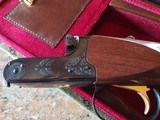 Winchester Model 23 Classic 410 NIC - 4 of 12