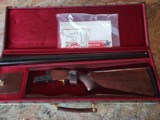 Winchester Model 23 Classic 410 NIC - 1 of 12