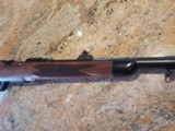 Mauser 98 Expert In 7X57 - 4 of 14