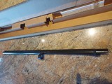 Remington 870 Vent Rib Barrel - 2 of 7