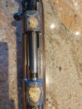 Dakota Dark Continent Engraved 450 - 2 of 15