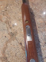 Ruger Red Label 28 Gauge Engraved - 10 of 13