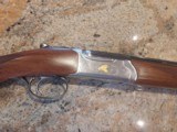 Ruger Red Label 28 Gauge Engraved - 7 of 13