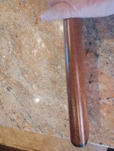 Ruger Red Label 28 Gauge Engraved - 12 of 13