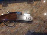 Beretta 868 Onyx 28 Gauge - 6 of 12