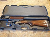 Beretta 868 Onyx 28 Gauge - 1 of 12