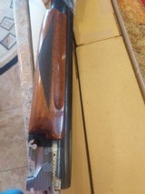 Winchester 101 12 Gauge 