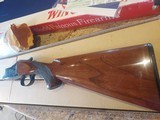 Winchester 101 12 Gauge 