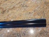 Browning Superposed 20 Gauge Barrel And Forearm - 4 of 10