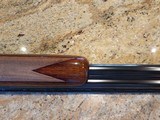 Browning Superposed 20 Gauge Barrel And Forearm - 3 of 10