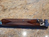 Browning Superposed 20 Gauge Barrel And Forearm - 6 of 10