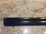 Browning Superposed 20 Gauge Barrel And Forearm - 5 of 10