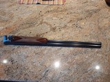 Browning Superposed 20 Gauge Barrel And Forearm - 1 of 10