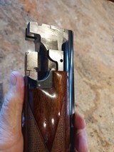 Browning Superposed 20 Gauge Barrel And Forearm - 10 of 10