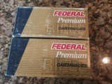 Federal Premium 300 H&H Ammo - 2 of 3