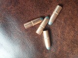 30 Caliber Core Lok Bullets - 2 of 2