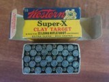 Western Super-X Clay Target 22 Shot Ammo - 7 of 7