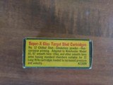 Western Super-X Clay Target 22 Shot Ammo - 2 of 7